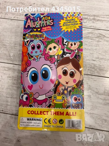 Играчка бебе, снимка 3 - Други - 49755984