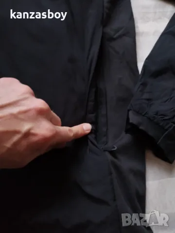 Arcteryx Mens Atom LT Jacket - страхотно мъжко яке ОТЛИЧНО М БРОДИРАНО ЛОГО, снимка 8 - Якета - 48044722