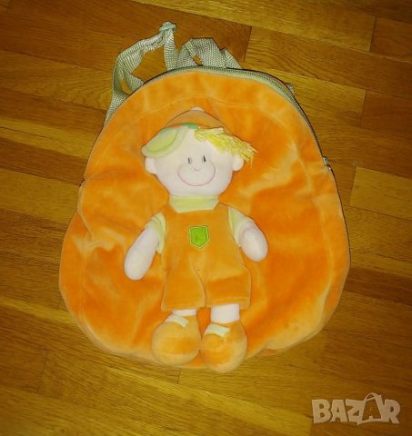 Раничка с момченце, снимка 1