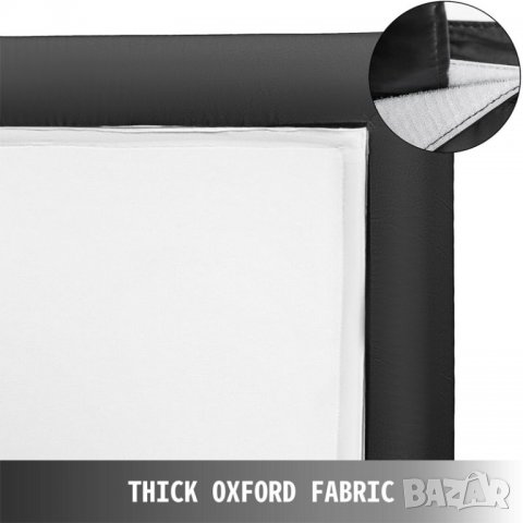 Нов Надуваем екран 420x250 см за проектор за външна употреба 162", 16:9, снимка 6 - Стойки, 3D очила, аксесоари - 32764713