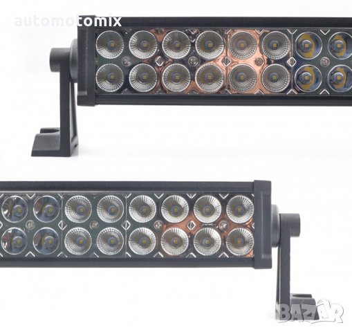 LED БАР 240W 105СМ - 63381, снимка 3 - Аксесоари и консумативи - 32271224