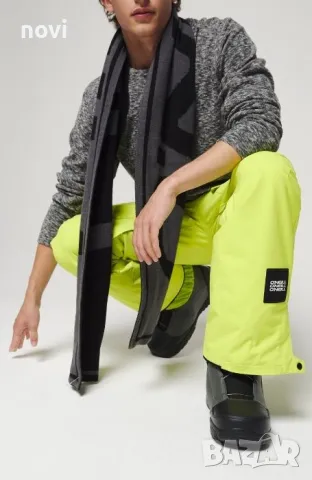 O'Neill, 2XL, нов, оригинален мъжки ски/сноуборд панталон