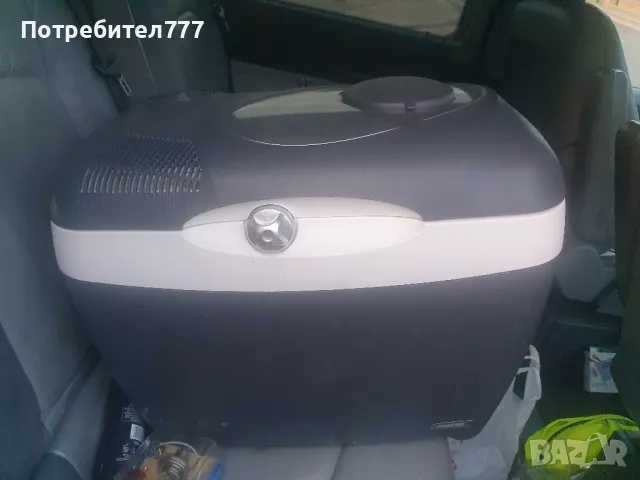 хладилна кутия 