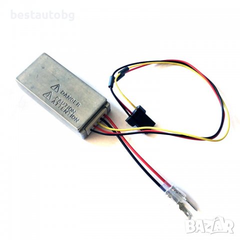 Баласт за фабричнен / заводски ксенон D1S/D1R 12V 35W, снимка 1