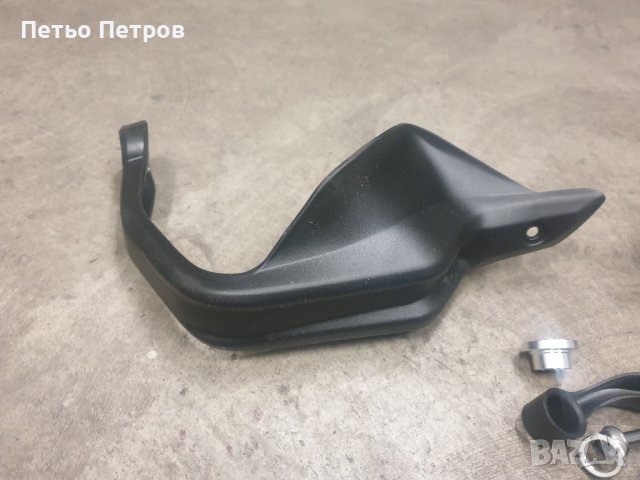 предпазители за ръцете BMW f 800 GS  BMW  R 1200 GS, снимка 3 - Части - 44096227