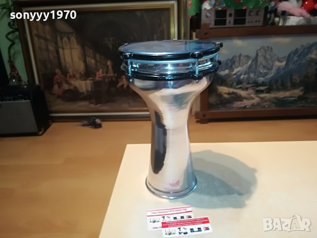 тарамбука от сирия-инокс 30х20см 0807221129