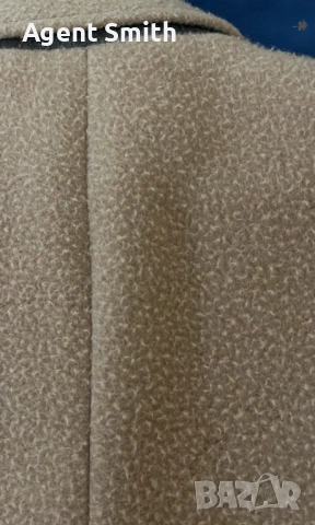 Палто Hugo Boss размер 52, снимка 15 - Палта - 53603461