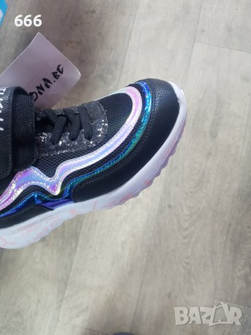 Маратонки, снимка 3 - Детски обувки - 42980326