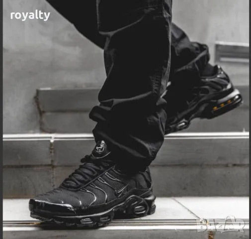 Nike Air TNG унисекс маратонки 