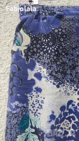 Oilily skirt EU44, снимка 3 - Поли - 52105173