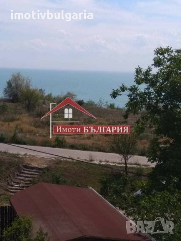 Луксозна къща с панорама море в гр. Балчик, снимка 15 - Къщи - 38305153