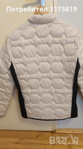 Мъжко яке Jack Jones, "S" ново, снимка 2 - Якета - 52933908