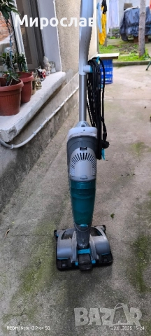 Продавам Прахосмокачка