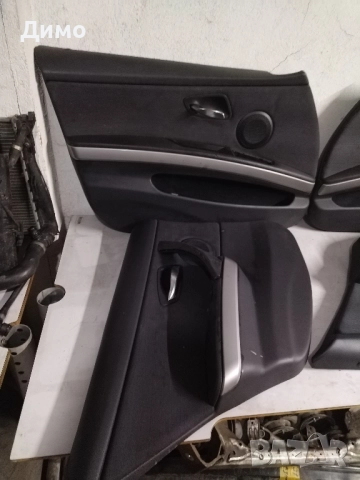 кори врати бмв е90 е91 bmw e90 e91 , снимка 3 - Части - 51469058