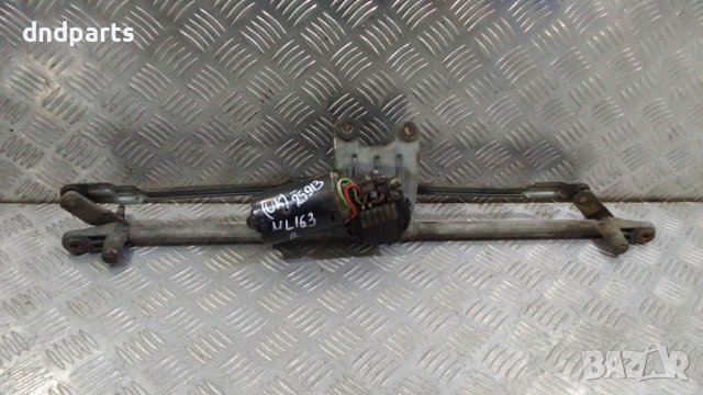 Механизъм чистачки Mercedes ML W163 2002г.(UK)	