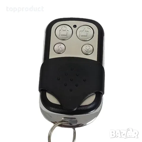 Универсални самокопиращи клонинг дистанционни 315MhZ и 433MHZ , снимка 4 - Друга електроника - 47010824