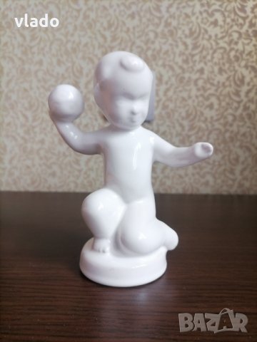 Порцеланови статуетки , снимка 5 - Статуетки - 34722945