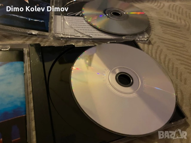 Modern Talking CD 2 Броя, като Нови!, снимка 4 - CD дискове - 50607496