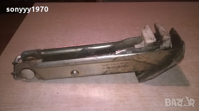 GM-BATZ-ЯК КРИК-ВНОС шВЕЦИЯ, снимка 10 - Аксесоари и консумативи - 27068482