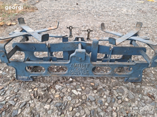 стари кантари с теглилки антика, снимка 9 - Антикварни и старинни предмети - 51916681