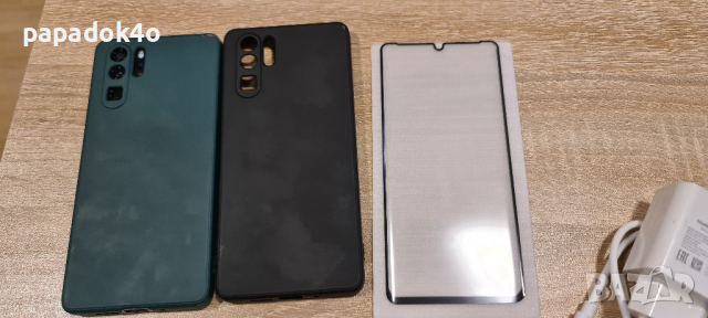 Huawei p30 pro 256/8 vog-l29, снимка 5 - Huawei - 44863816