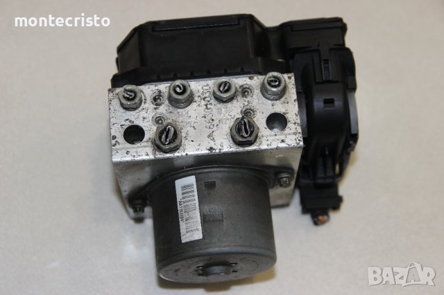 ABS модул Ford S-max (2006-2010г.) 6G91-2C405-AJ / 6G912C405AJ / 15584104H / 54084800B / Smax, снимка 4 - Части - 43971396