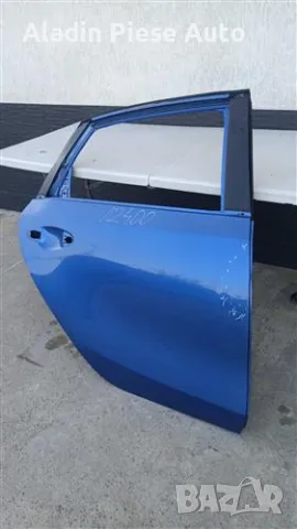 Задна дясна врата Kia Ceed Hatchback година 2018 2019 2020 2021 2022 2023 , снимка 5 - Аксесоари и консумативи - 47687276