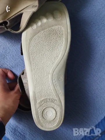 Сандали Ortho lady., снимка 11 - Сандали - 49935903