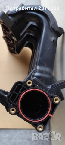 Всмукателен колектор за Хонда джаз Honda jazz 