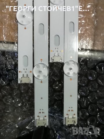 60UJ63_UHD_А  S , снимка 3 - Части и Платки - 35125005