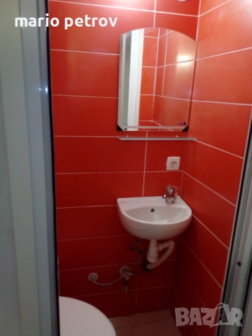 Ч.лице отдава помещение под наем в топ център,бизестена на Пиротска 22, снимка 5 - Магазини - 51789484