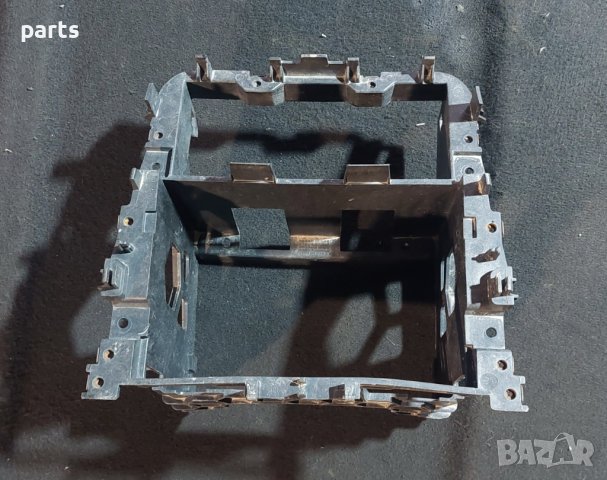 Централен Панел VW Голф 5 - 1K0858005B N, снимка 2 - Части - 43844088