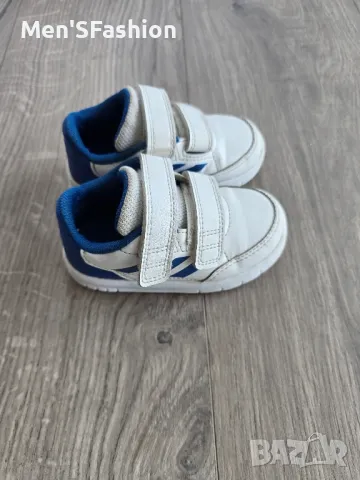Adidas - детски маратонки, кецове, снимка 2 - Детски маратонки - 49128105