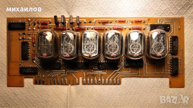 Индикаторни лампи, снимка 2 - Друга електроника - 40370097