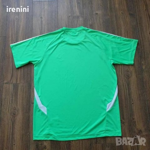 Страхотна мъжка спортна тениска ADIDAS размер L /XL , снимка 6 - Тениски - 36895837