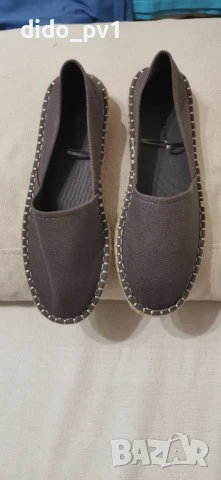 Мъжки Оригинални кецове Tommy Hilfiger. Geox и еспадрили Primark, снимка 15 - Маратонки - 50238445