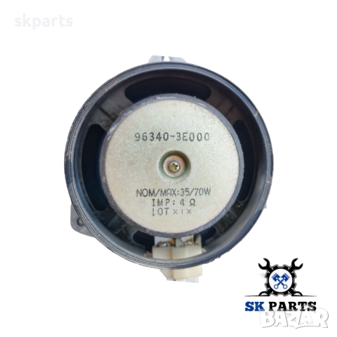 Високоговорител заден ляв за Киа Соренто / Kia Sorento, снимка 2 - Части - 51524535