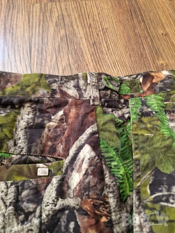 Страхотен мъжки ловен екип MOTHWING размер L, снимка 15 - Спортни дрехи, екипи - 53198923