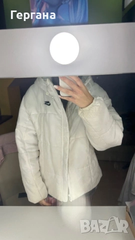 Зимно яке nike