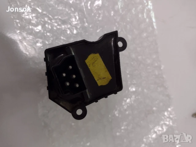 Таралеж за BMW E46