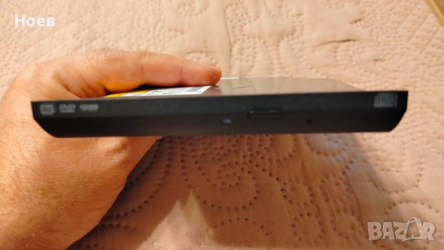 DVD оптично у-во за Acer Aspire V3, снимка 2 - Части за лаптопи - 52662389
