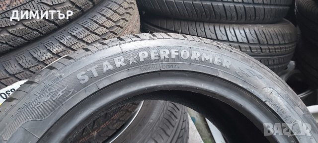 2бр. НОВИ летни SEMPERIT гуми 195 50 16 DOT 1513, снимка 3 - Гуми и джанти - 35068927