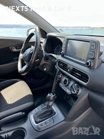 От 20€ ден. Коли под наем Варна. Rent a Car with NEXT5 Fast & Easy!, снимка 11 - Транспорт под наем - 53166655