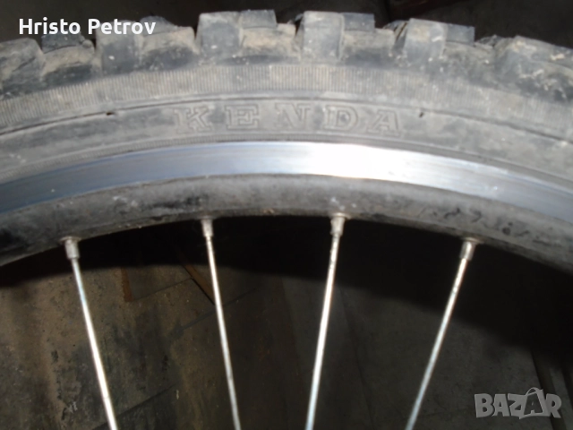 планински велосипед колело, снимка 10 - Велосипеди - 52814469