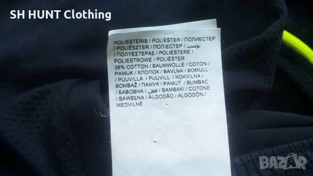 PUMA EVO TRG CELL DRY Kids Pants Размер 13-14 г / 164 см детска долница 27-68, снимка 16 - Детски анцузи и суичери - 53302918