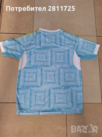 Тениска Ювентус нов сезон 2025/26, снимка 2 - Футбол - 51367916