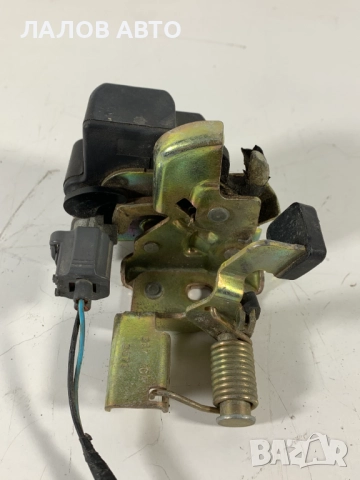 Брава задно стъкло Джип Чероки Brava zadno stuklo Jeep Cherokee KJ (01-08)г. 357ACA 