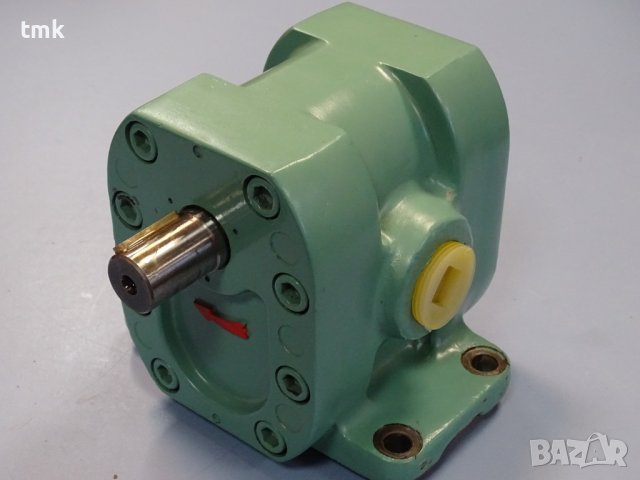 Хидравлична помпа Г11-25 133L/min 1450min-1, снимка 2 - Резервни части за машини - 37739712