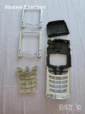 части за Nokia 8810, снимка 2 - Nokia - 51582999