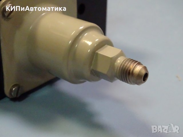 Пресостат Danfoss RT 1 pressure switch 0.8-5 bar, снимка 6 - Резервни части за машини - 35294996